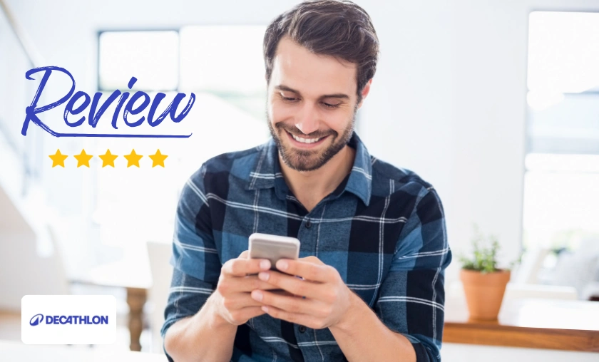 Decathlon US Review: The Best Gear for Every Sport! ([wpsm_custom_meta type=date field=month] [wpsm_custom_meta type=date field=year]) - The Complete Portal