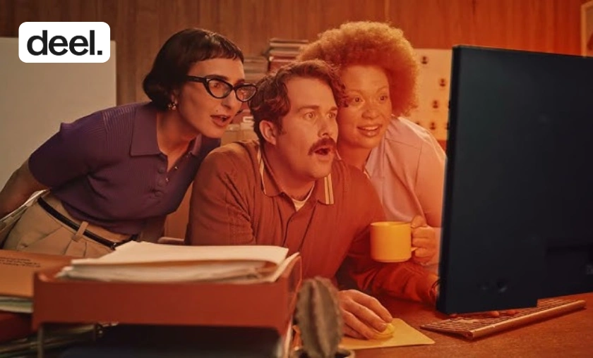 Deel Payroll (Features Explained)