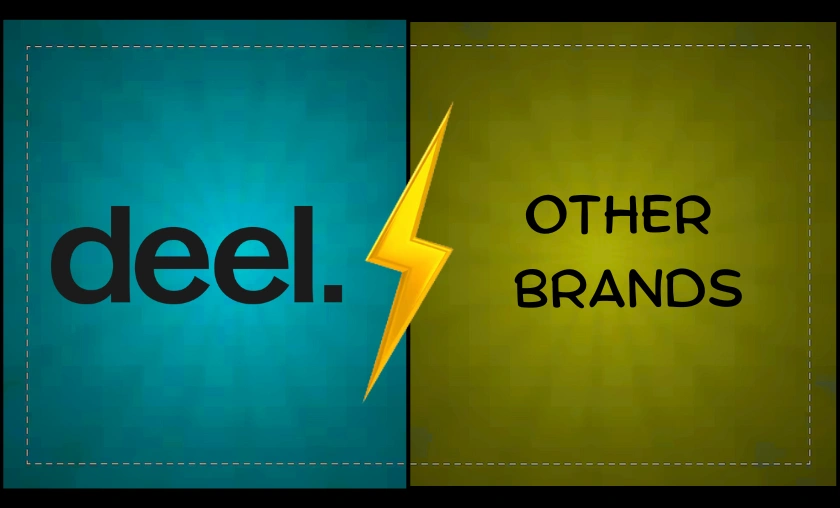 Deel Payroll vs Other Payroll Solutions