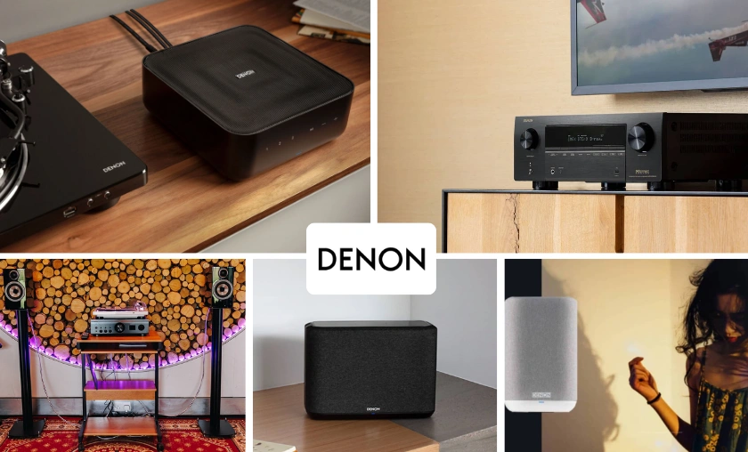 Denon Review: Best Premium Home Audio Systems! ([wpsm_custom_meta type=date field=month] [wpsm_custom_meta type=date field=year]) - The Complete Portal