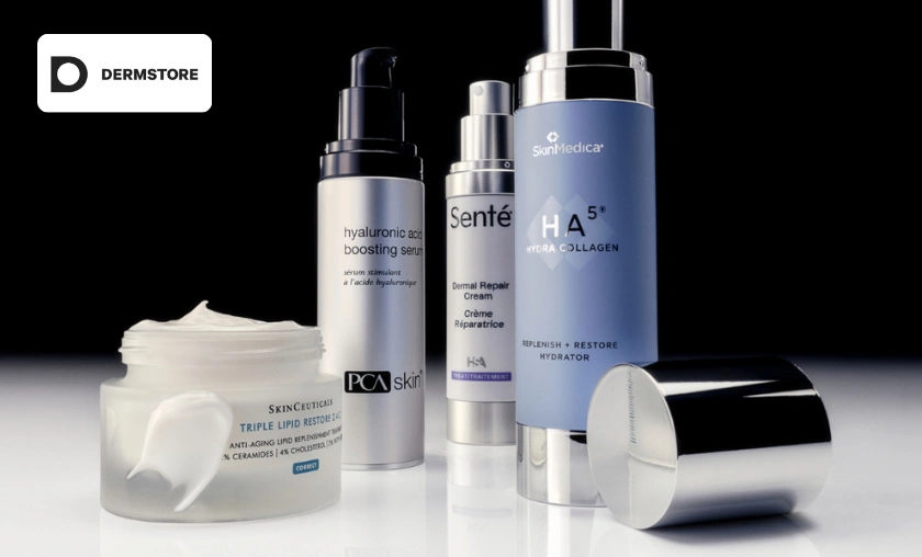 Dermstore US Review Quality, Variety, and User Experience