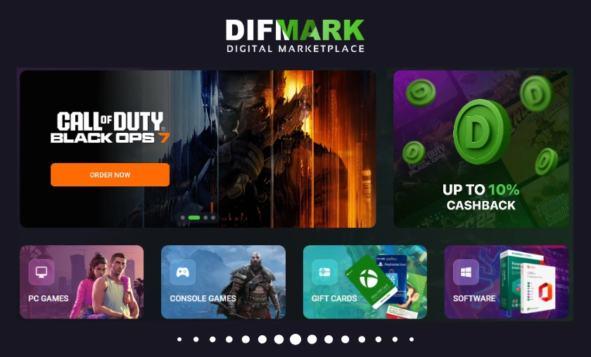 Difmark US Review: Best Online Game Keys & Software! ([wpsm_custom_meta type=date field=month] [wpsm_custom_meta type=date field=year]) - The Complete Portal