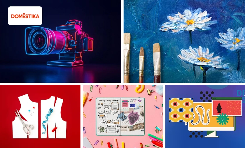 Domestika Review: Learn Best Online Skill Courses! ([wpsm_custom_meta type=date field=month] [wpsm_custom_meta type=date field=year]) - The Complete Portal