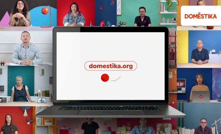 Domestika Review Course Quality, Teaching Style, and User Experience