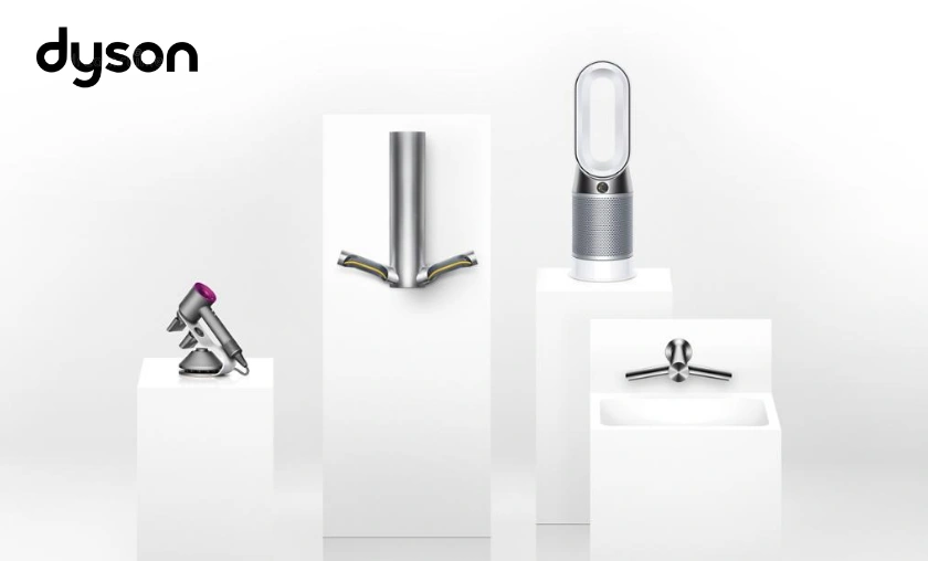 Dyson India Review Performance, Design, and Smart Technology