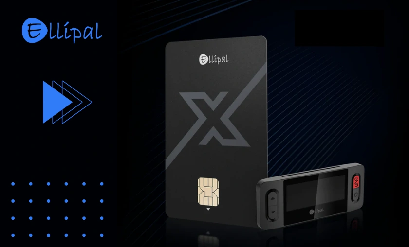 ELLIPAL Review Security Architecture, User Experience & Trustworthiness