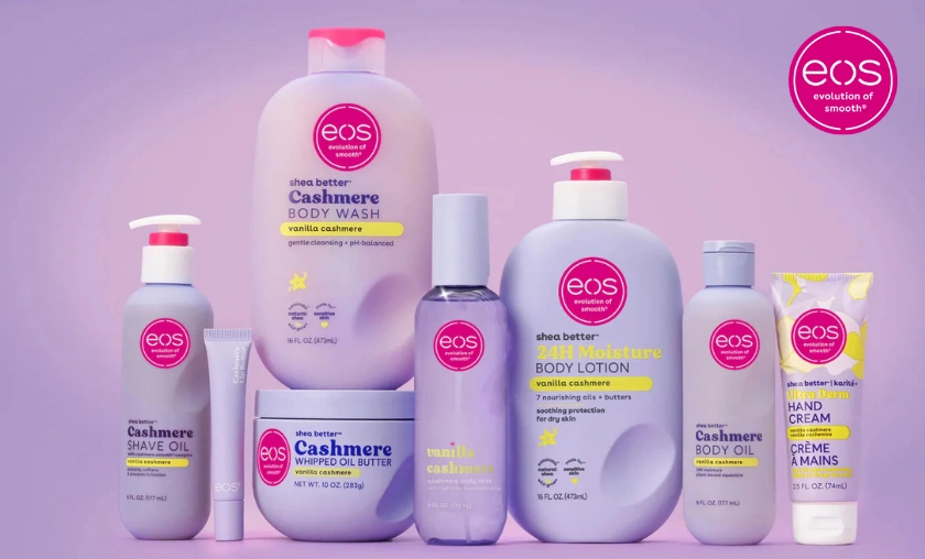 EOS US Review Quality, Ingredients, and Everyday Appeal