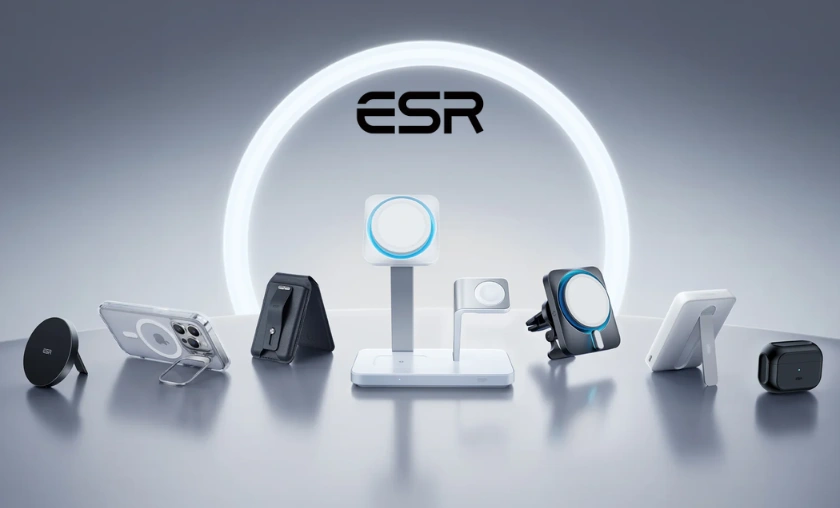 ESR US Products Designed for Modern Devices
