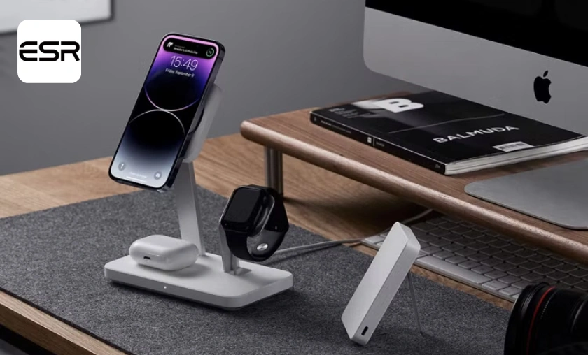 ESR US Review Practical Innovation for Everyday Tech Use