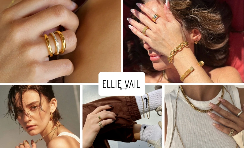 Ellie Vail Jewelry Review: Best Minimalist Jewelry! ([wpsm_custom_meta type=date field=month] [wpsm_custom_meta type=date field=year]) - The Complete Portal