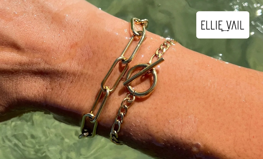 Ellie Vail Jewelry Review Design Quality, Wearability & Lasting Appeal