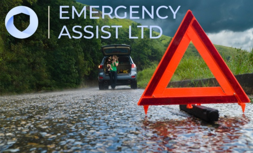 Emergency Assist UK (Services Explained)