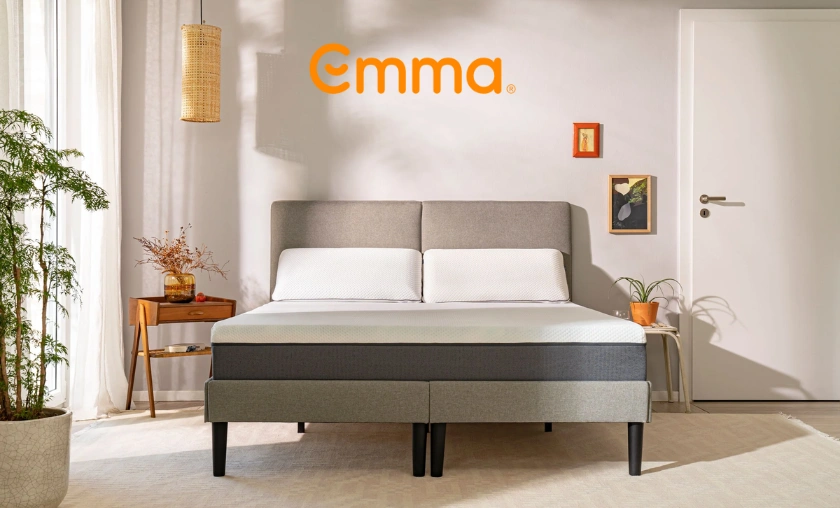 Emma Sleep IT Review Smart Sleep Technology with Proven Comfort