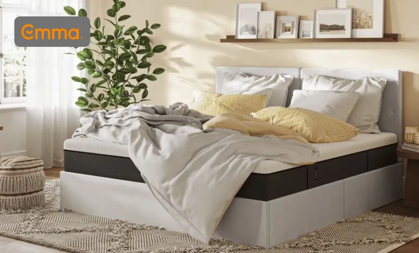 Emma Sleep MX Products Comfort Designed for Everyday Life