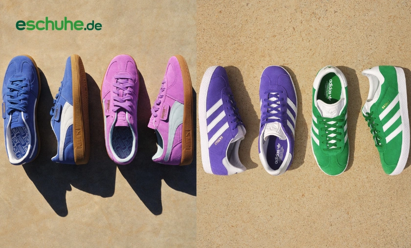 Eschuhe DE (Top Product Offerings)