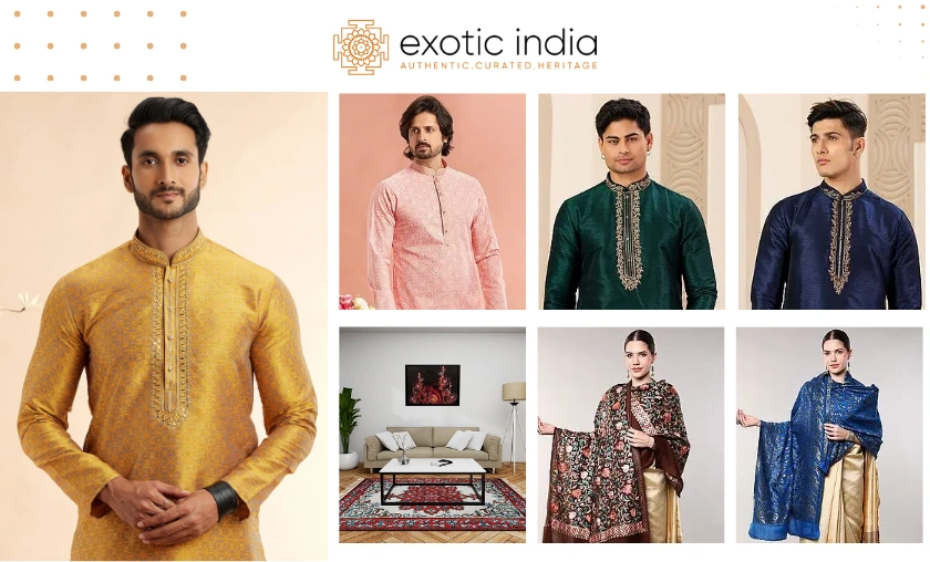 Exotic India Art Review: Best Statues & Home Decor! ([wpsm_custom_meta type=date field=month] [wpsm_custom_meta type=date field=year]) - The Complete Portal