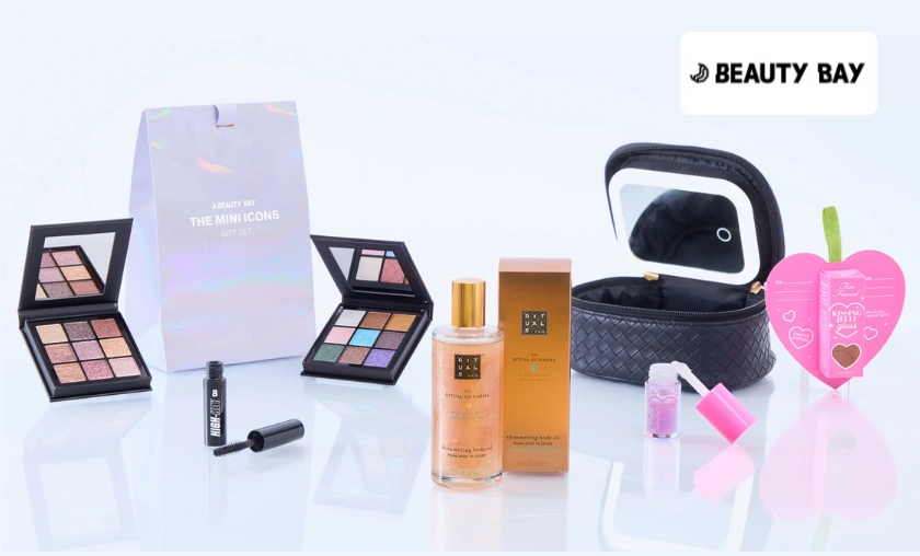 Beauty Bay DE Review: Best Skincare & Beauty Tools! ([wpsm_custom_meta type=date field=month] [wpsm_custom_meta type=date field=year]) - The Complete Portal