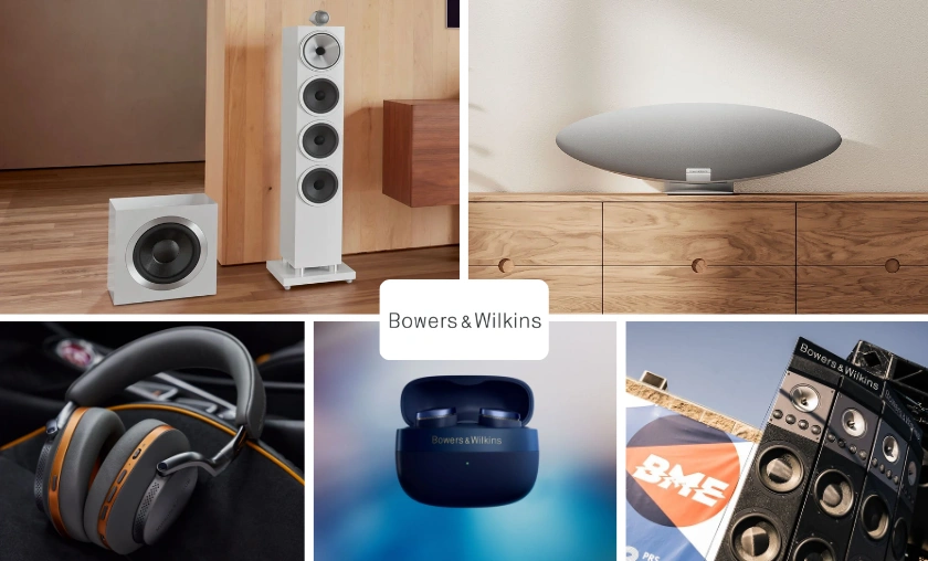 Bowers & Wilkins Review: The Best High-End Speakers! ([wpsm_custom_meta type=date field=month] [wpsm_custom_meta type=date field=year]) - The Complete Portal