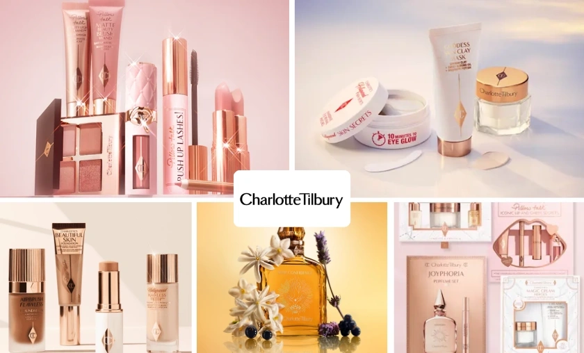 Charlotte Tilbury AU Review: Best Luxury Makeup Kits! ([wpsm_custom_meta type=date field=month] [wpsm_custom_meta type=date field=year]) - The Complete Portal