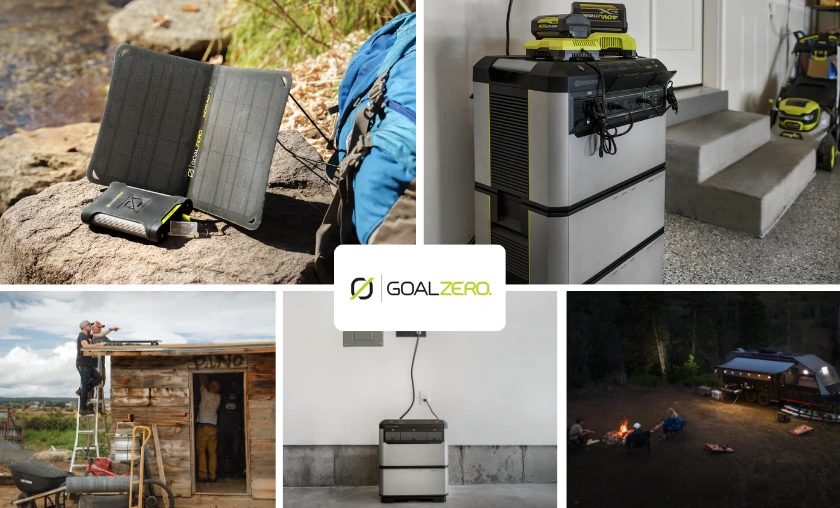 Goal Zero Review: The Best Portable Power Stations! ([wpsm_custom_meta type=date field=month] [wpsm_custom_meta type=date field=year]) - The Complete Portal