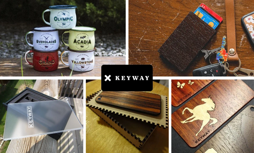 KEYWAY Review: Best Phone Cases, Monogram & Art! ([wpsm_custom_meta type=date field=month] [wpsm_custom_meta type=date field=year]) - The Complete Portal