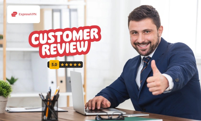 ExpressVPN Review: The Best VPN & Identity Defender! ([wpsm_custom_meta type=date field=month] [wpsm_custom_meta type=date field=year]) - The Complete Portal