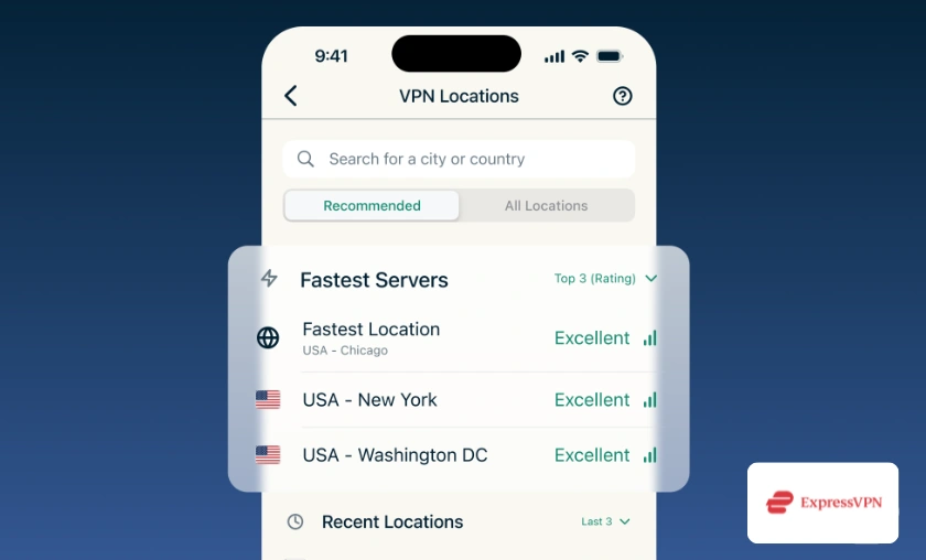 ExpressVPN Review Performance, Security, and Everyday User Experience