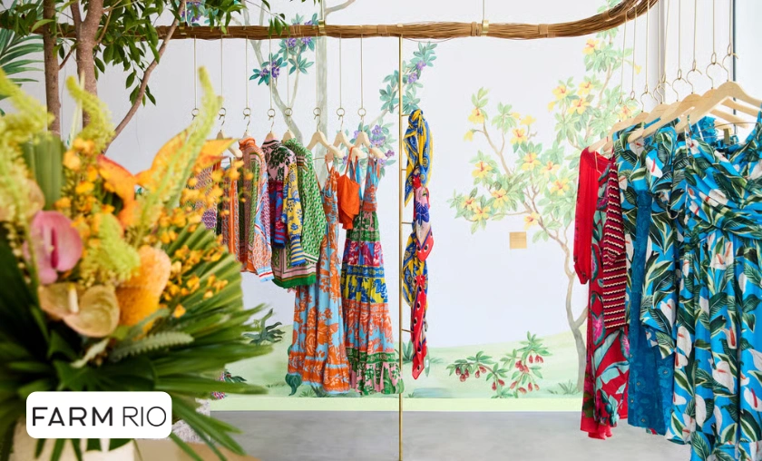 FarmRio EU Review Design, Quality & Sustainability