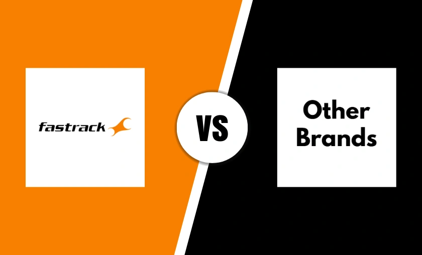 Fastrack IN Review: Best Watches & Smart Accessories! ([wpsm_custom_meta type=date field=month] [wpsm_custom_meta type=date field=year]) - The Complete Portal