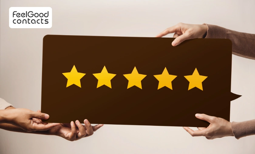 Feel Good Contacts Review: The Best Vision Solutions! ([wpsm_custom_meta type=date field=month] [wpsm_custom_meta type=date field=year]) - The Complete Portal