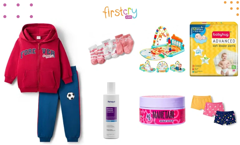 FirstCry IN Review: Best Baby Products One-Stop Shop! ([wpsm_custom_meta type=date field=month] [wpsm_custom_meta type=date field=year]) - The Complete Portal