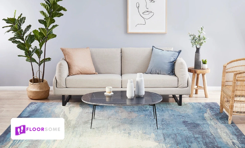 Floorsome Review Material Quality, Design Versatility & Everyday Use