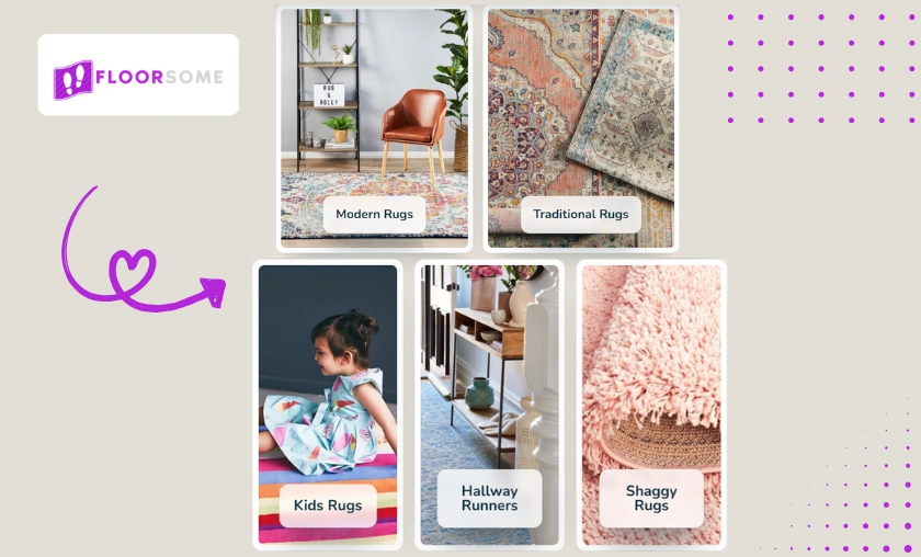 Floorsome Review: Best Stylish Rugs for Every Room! ([wpsm_custom_meta type=date field=month] [wpsm_custom_meta type=date field=year]) - The Complete Portal