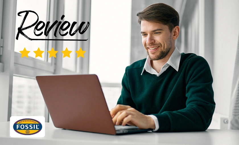 Fossil Review: Best Watches, Bags, Wallets & Jewelry! ([wpsm_custom_meta type=date field=month] [wpsm_custom_meta type=date field=year]) - The Complete Portal