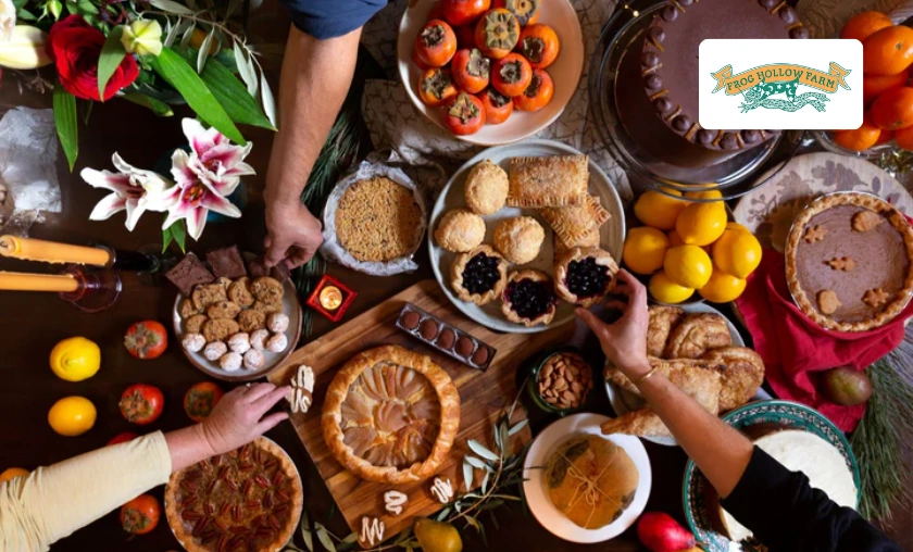 Frog Hollow Farm Review Freshness, Flavor & Farm-Crafted Quality