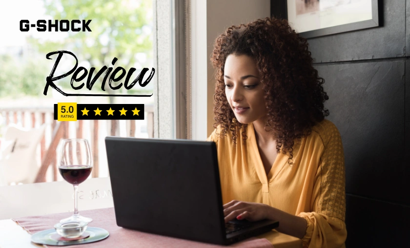 G-SHOCK UK Review: Best Limited Editions Watches! ([wpsm_custom_meta type=date field=month] [wpsm_custom_meta type=date field=year]) - The Complete Portal