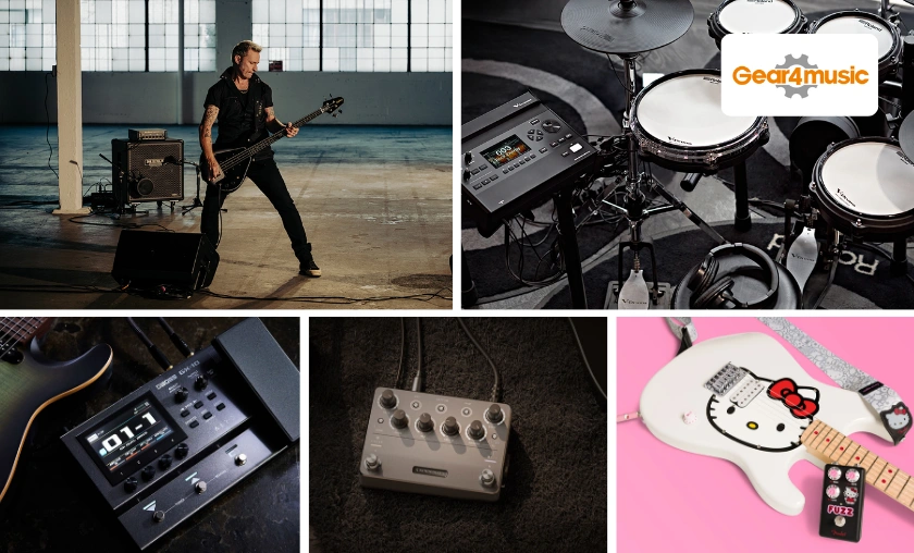 Gear4music GB Review: The Best Musical Instruments! ([wpsm_custom_meta type=date field=month] [wpsm_custom_meta type=date field=year]) - The Complete Portal