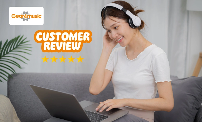 Gear4music GB Review: The Best Musical Instruments! ([wpsm_custom_meta type=date field=month] [wpsm_custom_meta type=date field=year]) - The Complete Portal