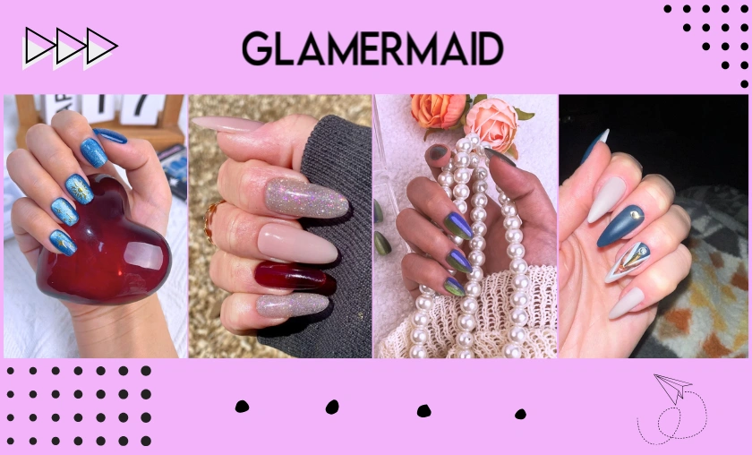 Glamermaid Review: Best Creative Press-On Nails! ([wpsm_custom_meta type=date field=month] [wpsm_custom_meta type=date field=year]) - The Complete Portal