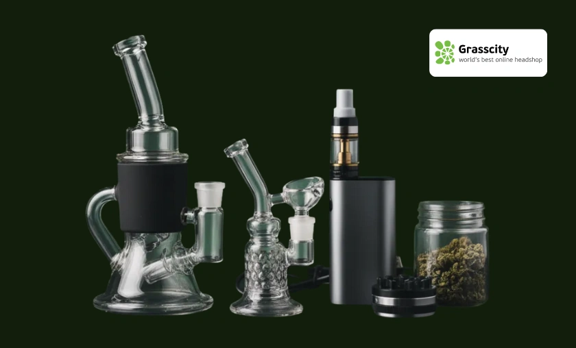 Grasscity UK Review Craftsmanship, Variety, and Everyday Performance