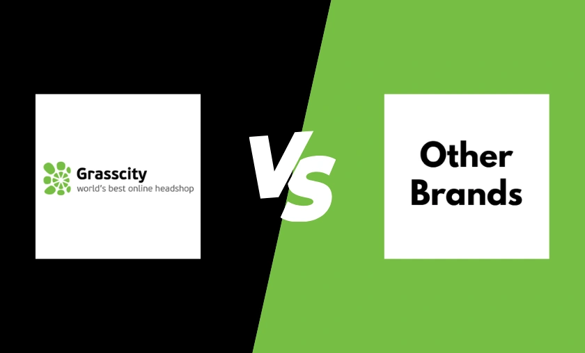 Grasscity UK Review: Best Vaporizers & Glass Smoking! ([wpsm_custom_meta type=date field=month] [wpsm_custom_meta type=date field=year]) - The Complete Portal