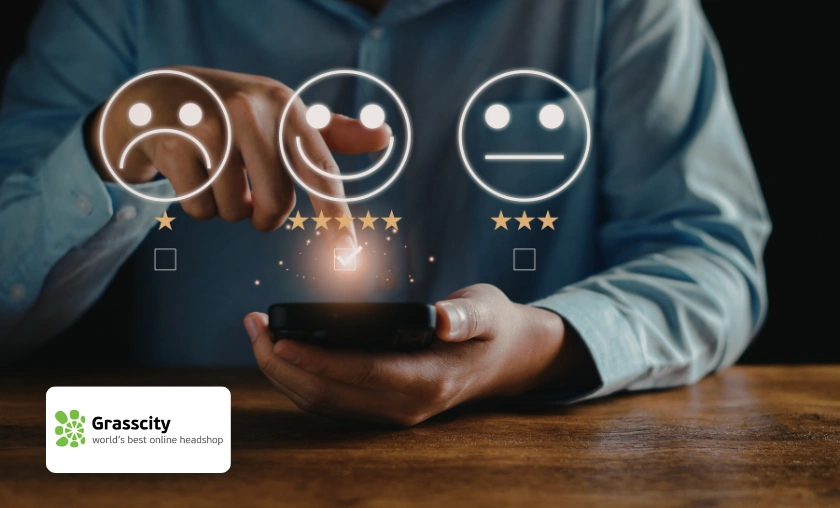 Grasscity US Review: Best Vaporizers & Glass Smoking! ([wpsm_custom_meta type=date field=month] [wpsm_custom_meta type=date field=year]) - The Complete Portal