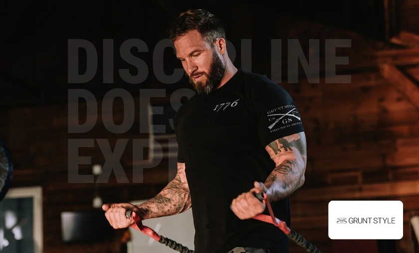 Grunt Style US Review Quality, Design, and Everyday Wearability