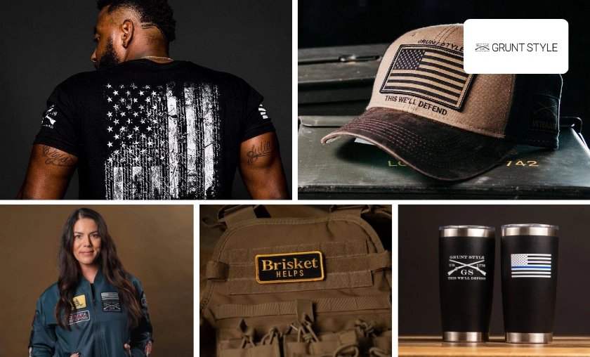 Grunt Style US Review: Best Casual Streetwear Online! ([wpsm_custom_meta type=date field=month] [wpsm_custom_meta type=date field=year]) - The Complete Portal