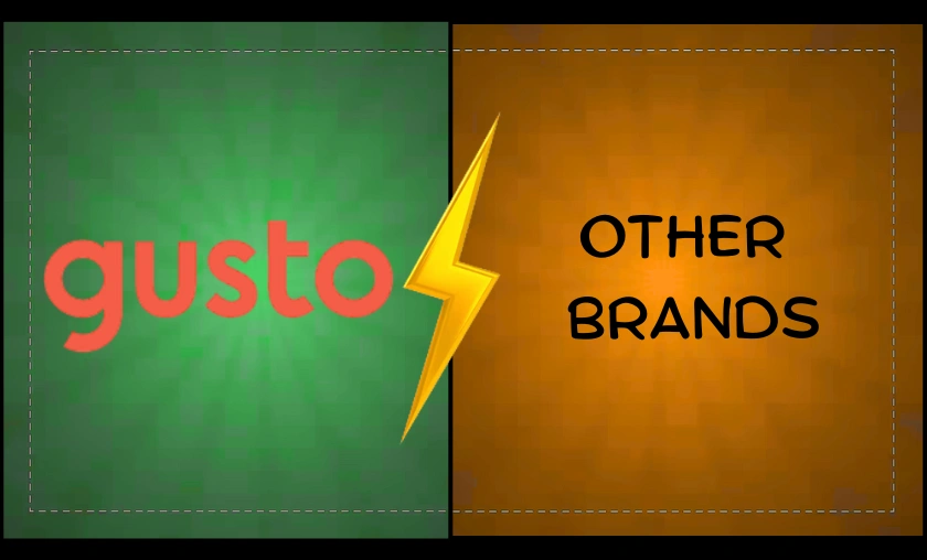 Gusto US vs Other Payroll Platforms