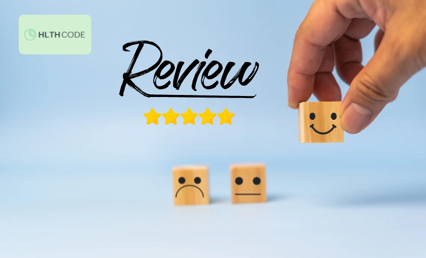 HLTH Code Review: Best Meal Replacements & Nutrition! ([wpsm_custom_meta type=date field=month] [wpsm_custom_meta type=date field=year]) - The Complete Portal