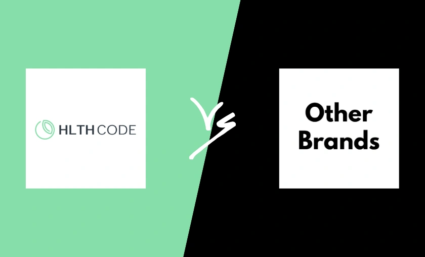 HLTH Code Review: Best Meal Replacements & Nutrition! ([wpsm_custom_meta type=date field=month] [wpsm_custom_meta type=date field=year]) - The Complete Portal