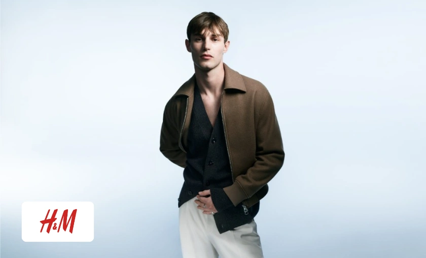 H&M IN Review Trend-Driven Fashion Meets Practical Wearability