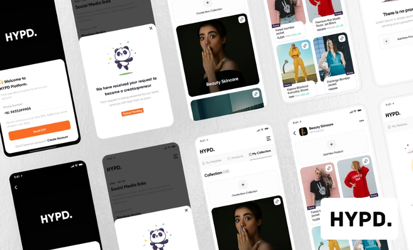 HYPD Store India Review