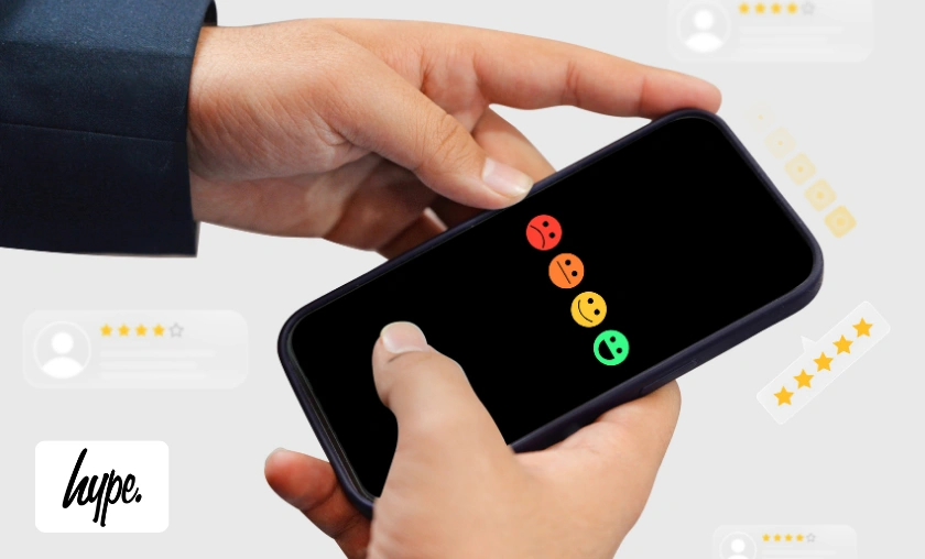 HYPE. US Review: Best Stylish Streetwear Fashion! ([wpsm_custom_meta type=date field=month] [wpsm_custom_meta type=date field=year]) - The Complete Portal